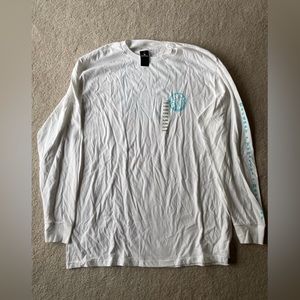 Rip Curl Long Sleeve T-Shirt Size XL